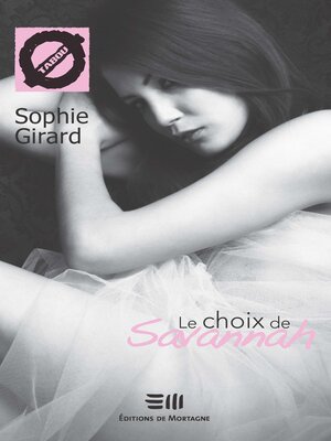 cover image of Le choix de Savannah (4)